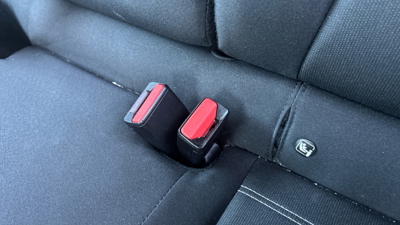 Dacia Sandero Stepway 1.0 TCe Expression 5dr Bi Fuel Hatchback